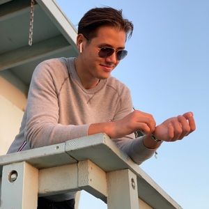 Meet your Posher, Rustam